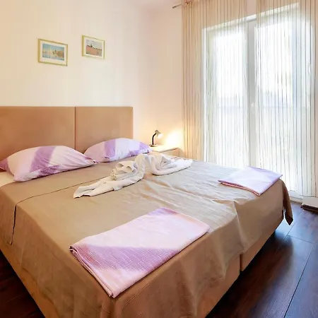 Riviera-silo 4* Šilo