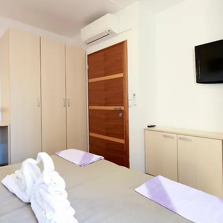 فندق Riviera-silo 4*