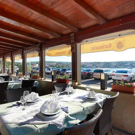 فندق Riviera-silo