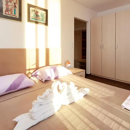 فندق Riviera-silo 4*