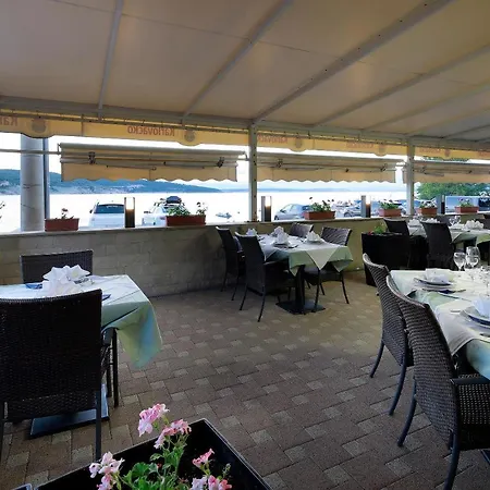 Riviera-silo فندق