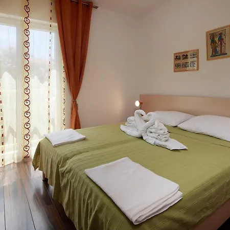 Hotel Riviera-silo Šilo