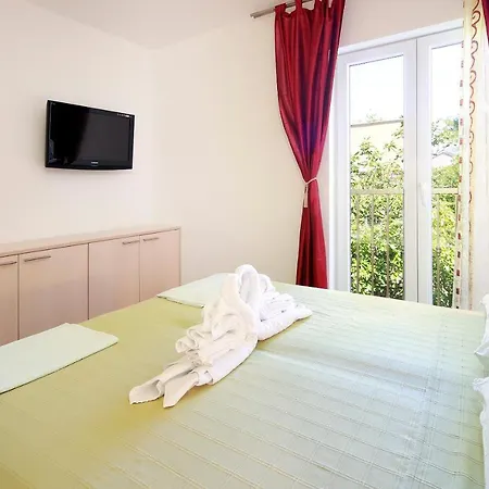 Riviera-silo 4* Šilo