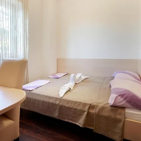 Hotel Riviera-silo Šilo