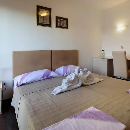 فندق Riviera-silo 4*