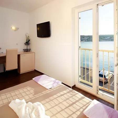 فندق Riviera-silo 4*