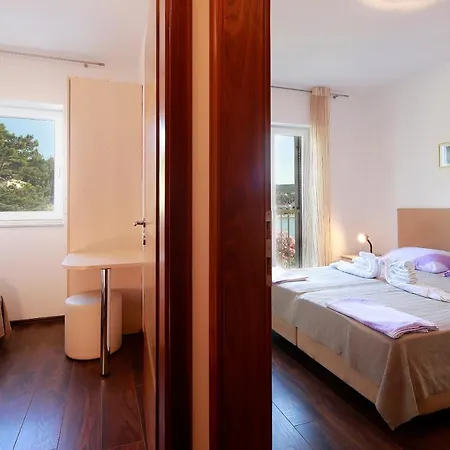 Riviera-silo Hotel 4*