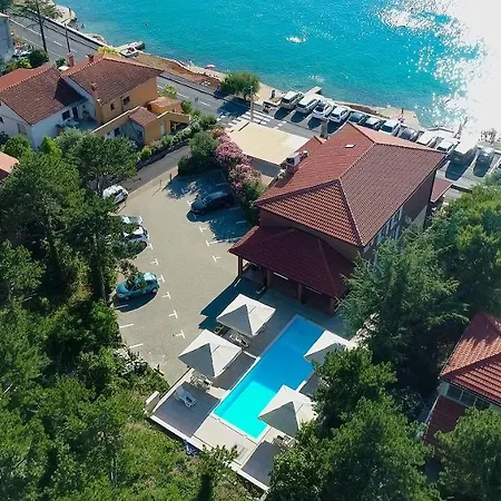 Riviera-silo 4* Šilo