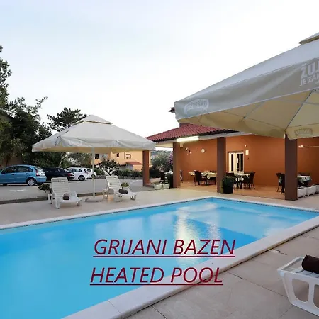 Hotel Riviera-silo 4*