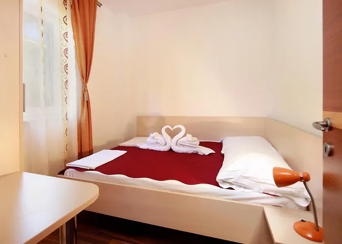 Riviera-silo Silo (Krk)