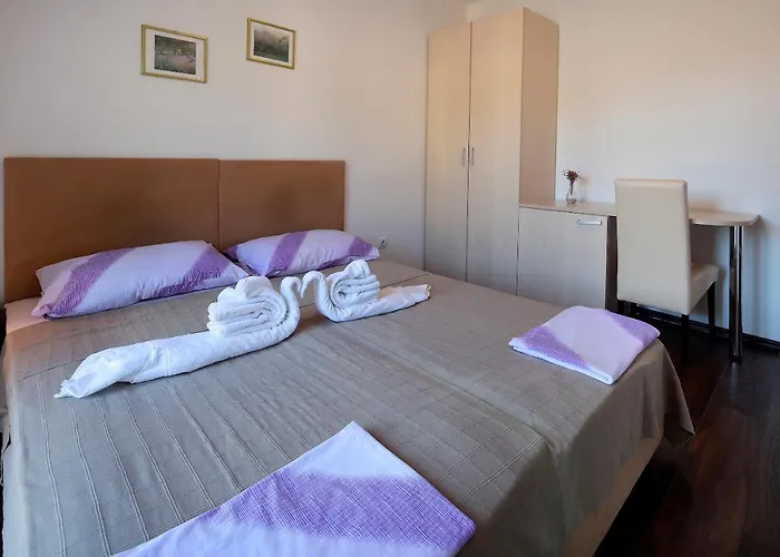 Riviera-silo Hotel Silo (Krk)