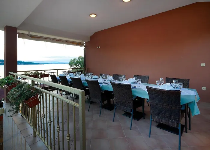 Riviera-silo Hotel 4*