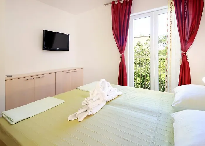 Riviera-silo 4* Silo (Krk)