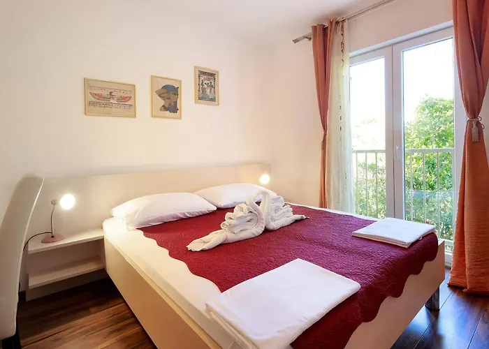 Hotel Riviera-silo Silo (Krk)