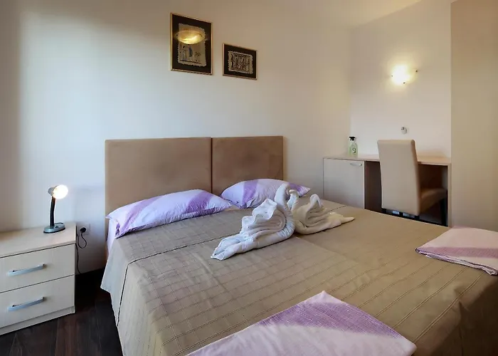 Hotel Riviera-silo 4*