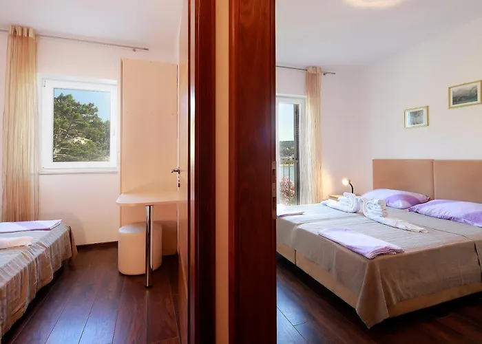 Riviera-silo Hotel 4*