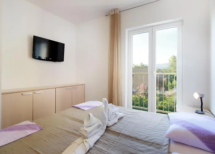 Riviera-silo Silo (Krk)