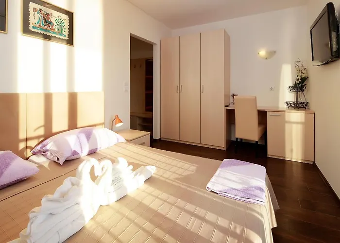 Riviera-silo Hotel Silo (Krk)