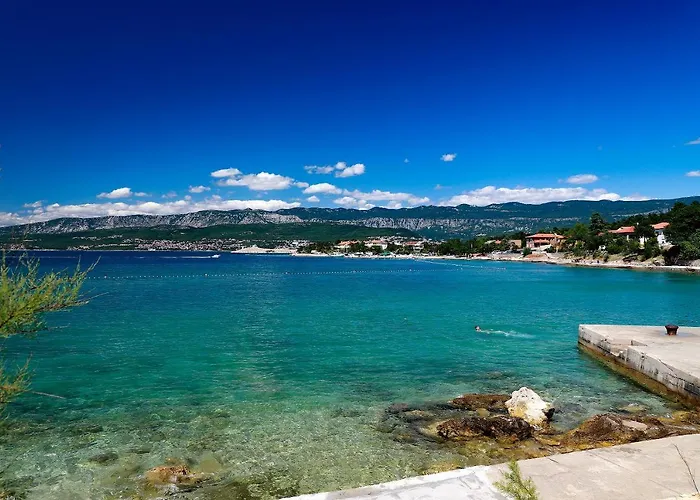 Riviera-silo Silo (Krk)