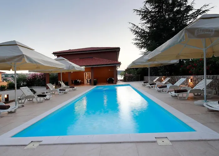 Riviera-silo 4*