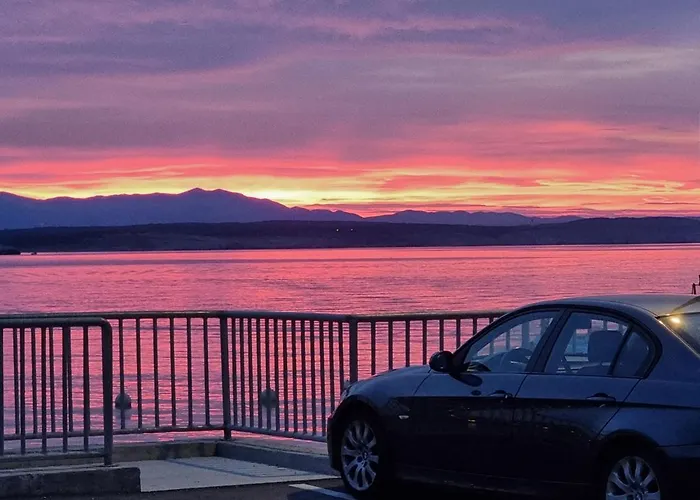 Riviera-silo Hotel Silo (Krk)