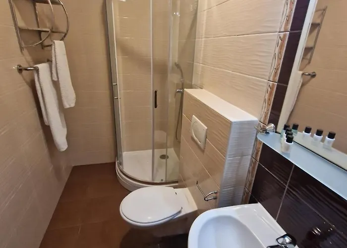 Hotel Riviera-silo Silo (Krk)