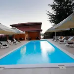Riviera-silo 4*