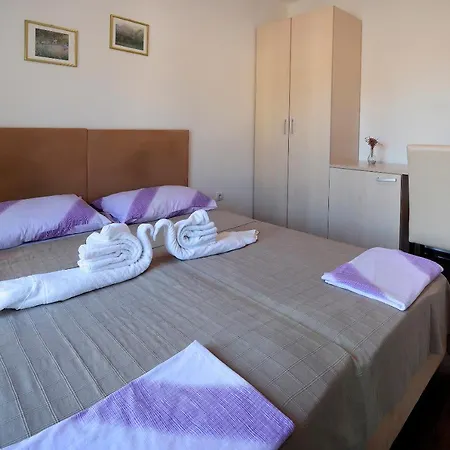 Riviera-silo Hotel Šilo