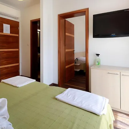 Hotel Riviera-silo Šilo