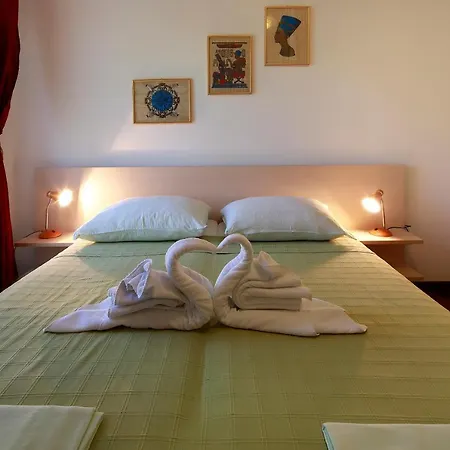 Riviera-silo Hotel Silo (Krk)