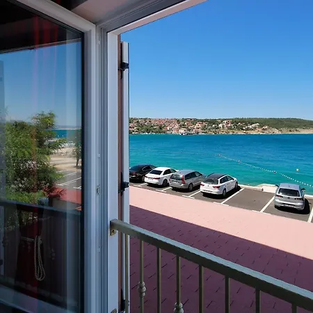 Riviera-silo Silo (Krk)