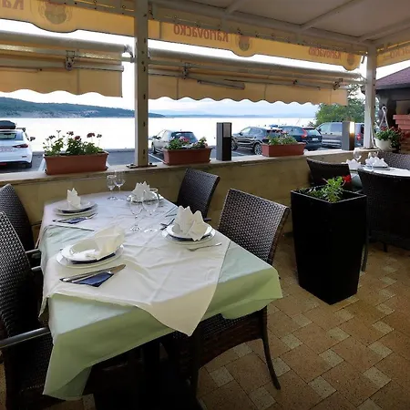 Riviera-silo Hotel 4*