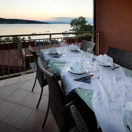 Riviera-silo 4* Šilo