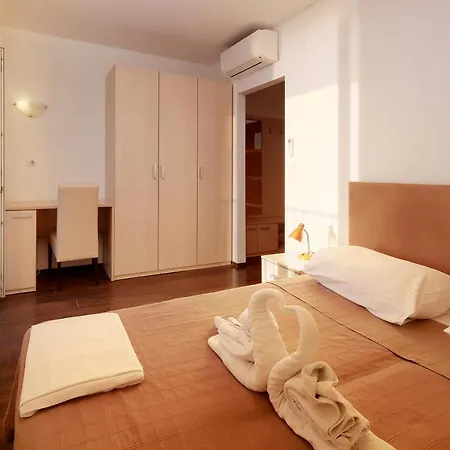 Hotel Riviera-silo Šilo