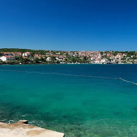 Riviera-silo Hotel Šilo