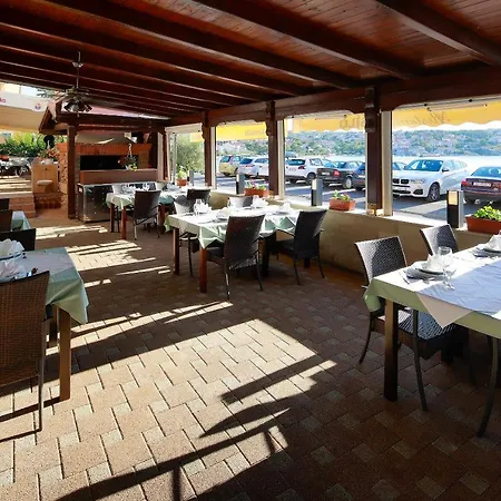 Riviera-silo Silo (Krk)