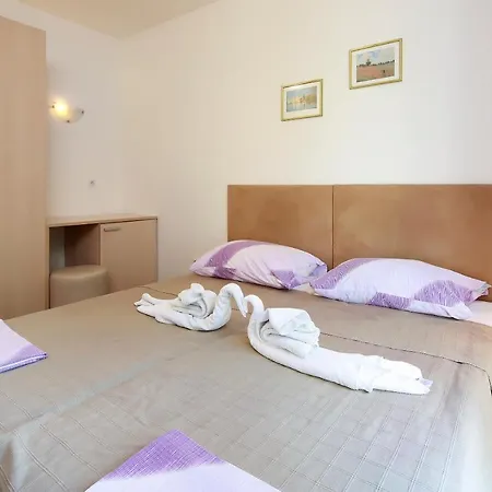 Riviera-silo 4* Šilo