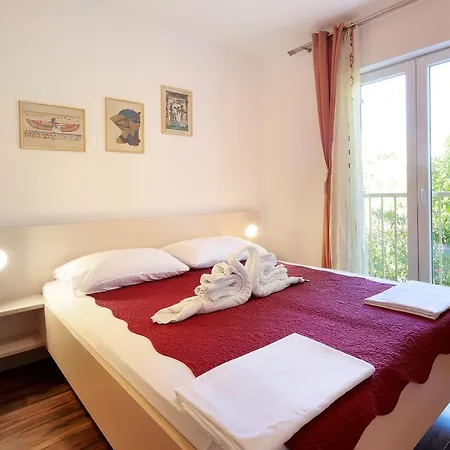 Hotel Riviera-silo Šilo