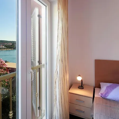 Hotel Riviera-silo Silo (Krk)