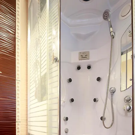 Riviera-silo Hotel Silo (Krk)