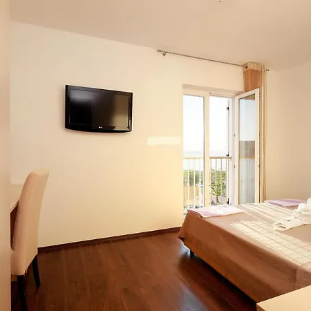 Riviera-silo Hotel Šilo