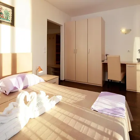 Riviera-silo Hotel Šilo