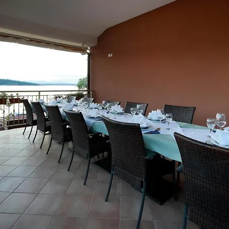 Riviera-silo 4* Šilo