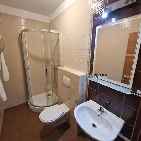 Riviera-silo 4* Šilo