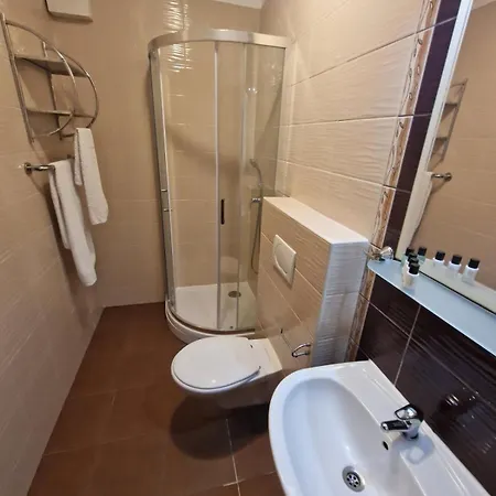 Hotel Riviera-silo Silo (Krk)