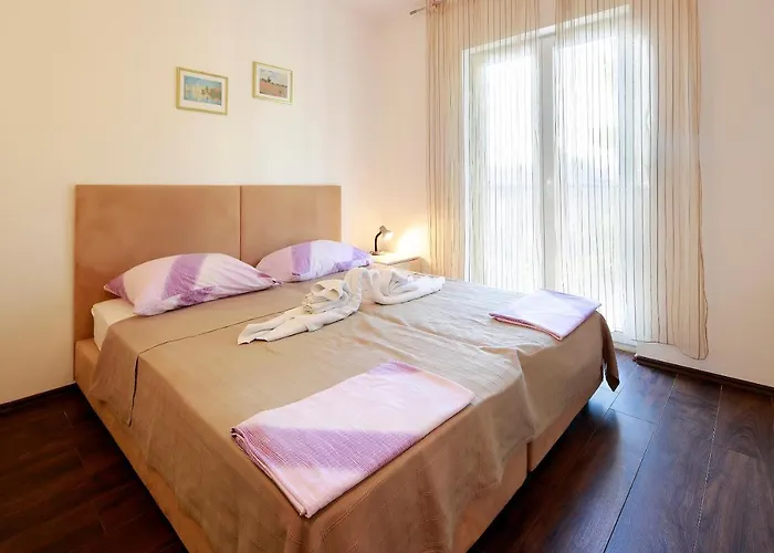 Riviera-silo 4* Šilo