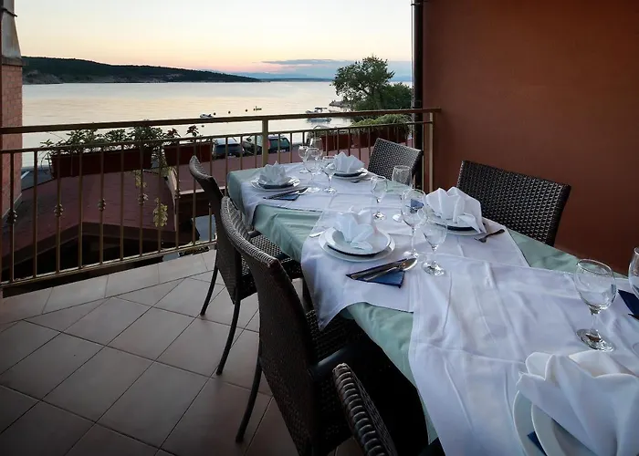 Riviera-silo 4* Šilo