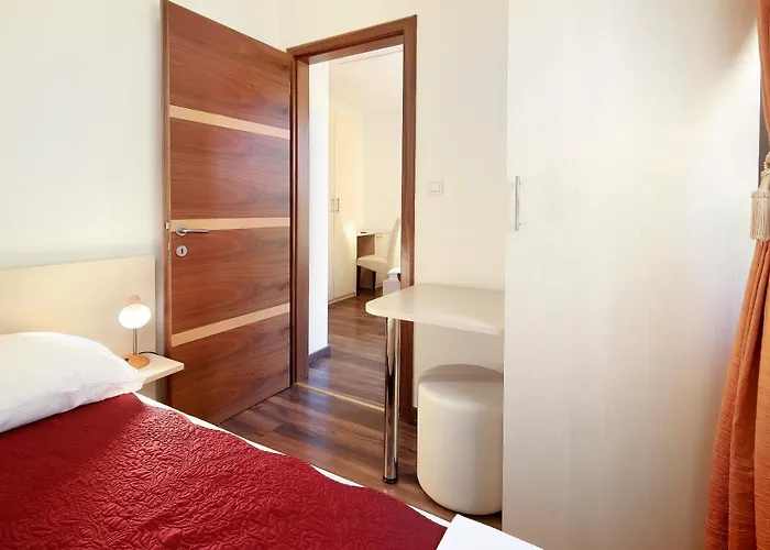 Riviera-silo Hotel Šilo