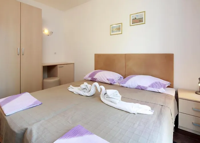 Riviera-silo 4* Šilo