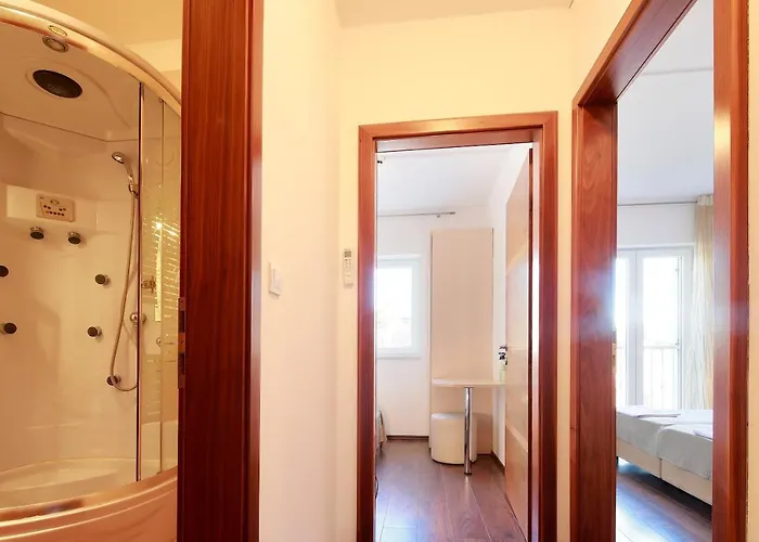 Hotel Riviera-silo Šilo